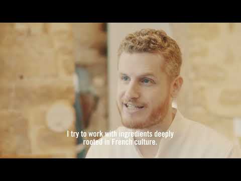 Chefs & Co : Know more about Yann Couvreur