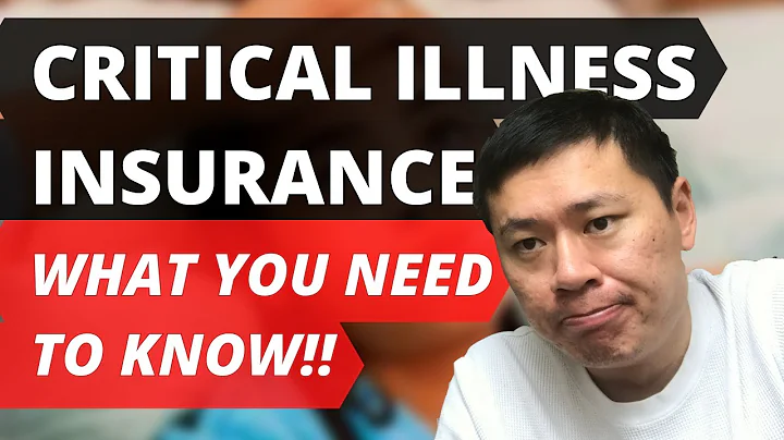 Critical illness insurance, what you need to know - Heart to heart sharing ❤️ - DayDayNews