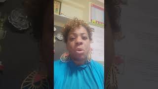 Content Knowledge and Instructional Practice III: Teaching EL's. week 1 discussion.