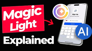 How to Use Magic Light AI Videos for Free | Ultimate Tutorial