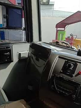 Story nyetir Bus Medium #shorts #bus