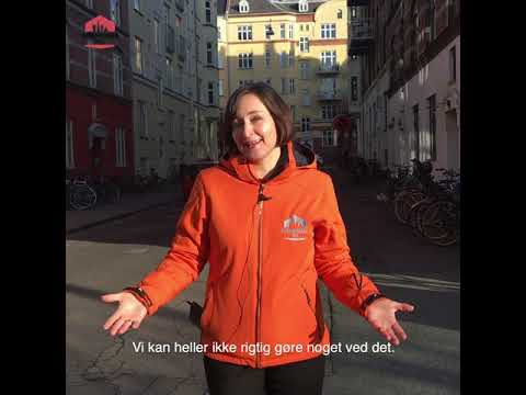 Video: Hvad Er Ofte Stillet