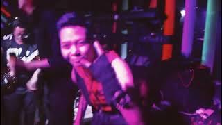 Hevance - Aku Nemu (Live at Telaga Tribe)