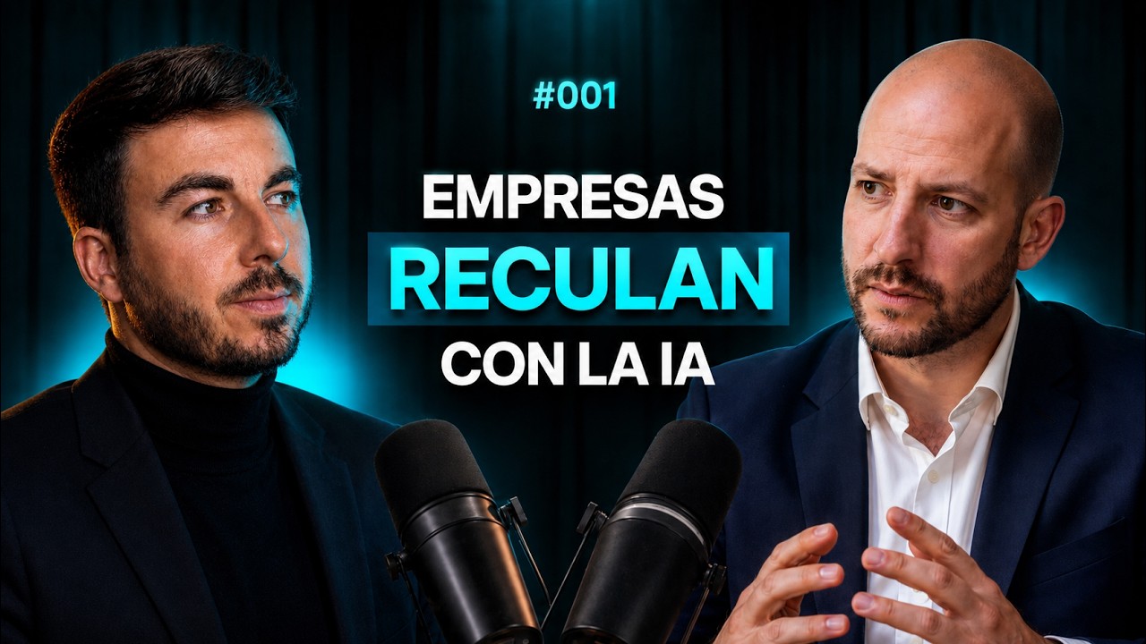 Portada del episodio 1 de DÍA UNO SHOW