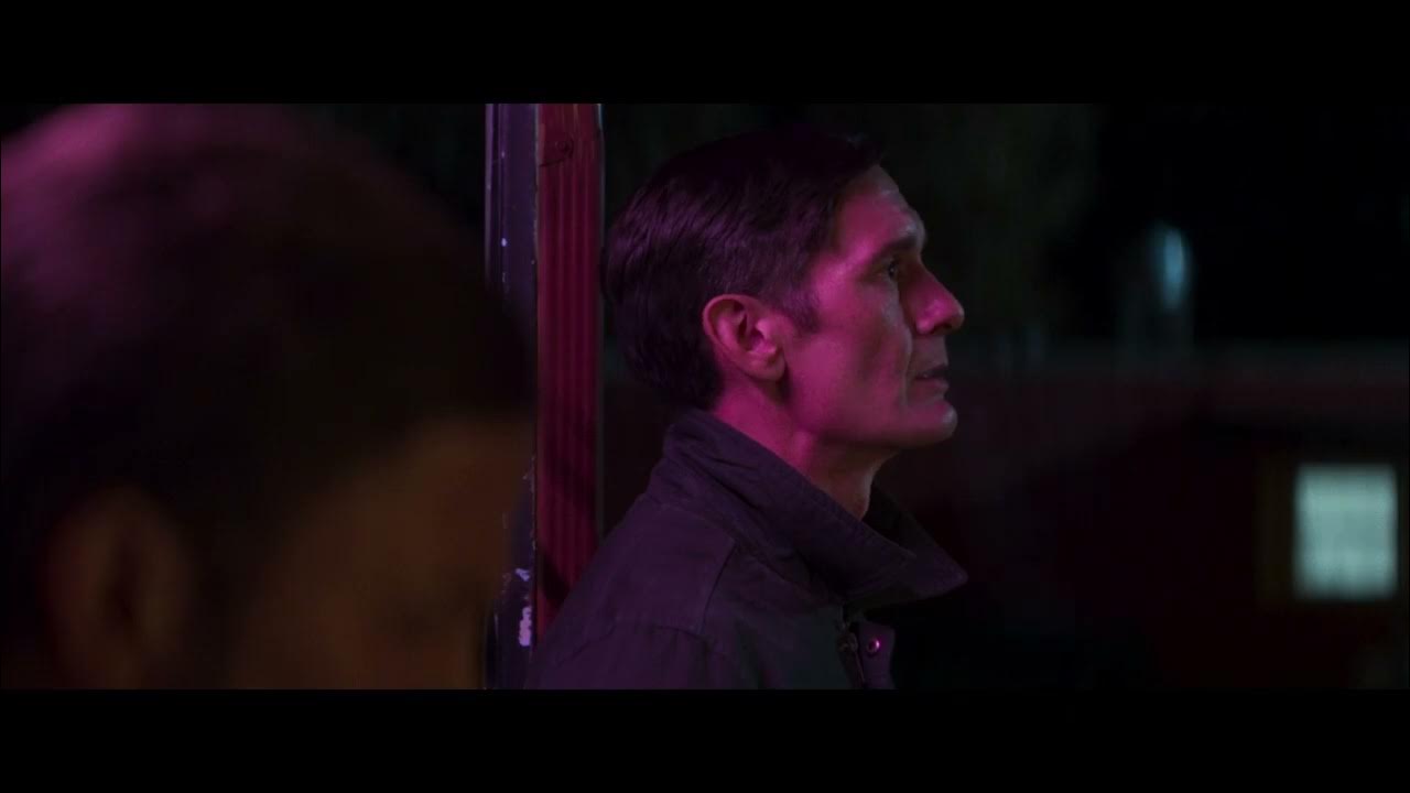 Laws of Man Official Trailer (2025) Jacob Keohane, Jackson Rathbone 