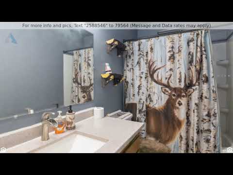2054 Grey Squirrel Trail, Overgaard, AZ home video tour
