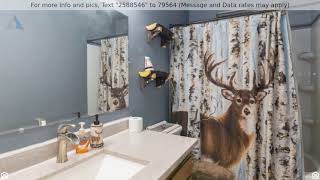 2054 Grey Squirrel Trail video tour