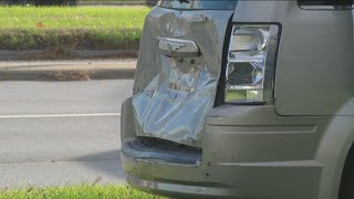 Celebrity Des Moines police chase ends in PIT maneuver, arrest Profile