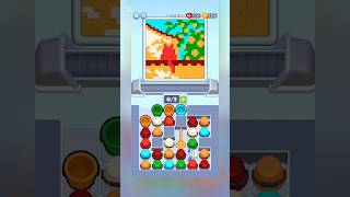 Sand Loop - Level 174 (cat on the fence)