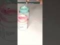 Colour Mixing Hack #shorts #trending #diy #viral