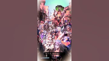 Bhole Charaniy Aaradhna | Mahadev Status | Mahadev Status Video #shorts #mahadev #viral