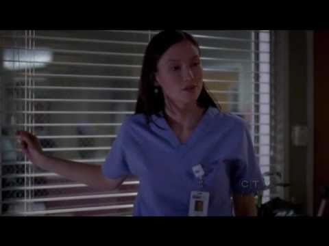 Grey's anatomy (Lexi Grey et Marc Sloan)/ Listen t...