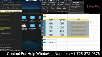 Excel Module 1 SAM Project A Tabula Insurance Agency | Excel Module 1 SAM Project 1a