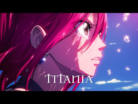 "TITANIA" Pure Dramatic 🌟 Most Beautiful Epic Fierce Orchestral Music
