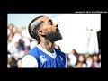 Nipsey hussle  sacrifices 417hz wipe out all negative energy