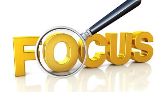 Why You Can't Focus + Simple Hacks to Boost Productivity!