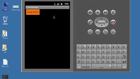 Android 基础UI控件-4.UI开发的2+1法则