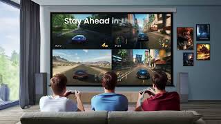 BenQ TH575i｜1080p 3800 ANSI Lumens BenQ Home Projector