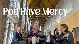 Episode 107: BISHOP JANICE HUIE AND BISHOP GARY MUELLER