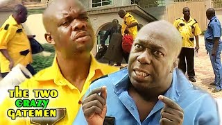 The Two Clever Gate men - Charles Onojie 2018 Latest Nigerian Nollywood Comedy Movie Full HD The Two Clever Gate men - Charles Onojie 2018 Latest Nigerian Nollywood Comedy Movie Full HD