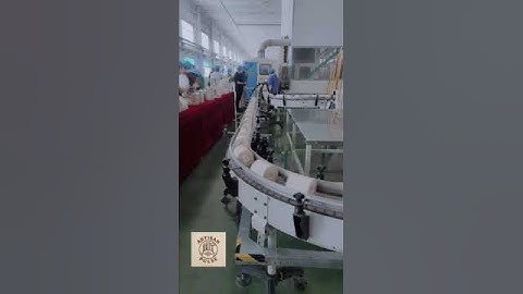 Inside the Factory - Modern Manufacturing Processes #Artisanpulse