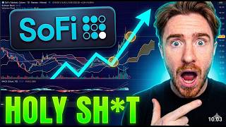 SOFI PUMP!! but not time to celebrate YET!!! i'm waiting for this....