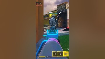 Triple Kill 🔥 In COD Mobile #codm #gaming #shorts #callofduty