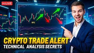 URGENT: Bitcoin Bottom Signal?! The Trade Alert We’re Watching