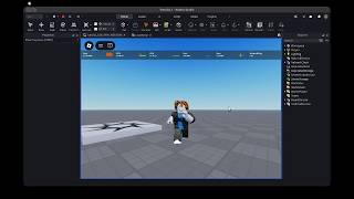 PRESS Q TO UNLOCK MOUSE - Roblox Studio Tutorial