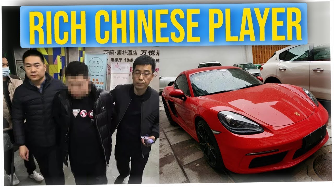 Romantic Scammer Dated 20 Women at the Same Time (ft. Sherry Cola)