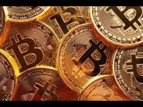 What is BITCOIN??? - YouTube