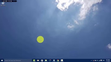 Office : How to protect document with Password in Microsoft Word 2016