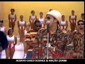 Capture de la vidéo Chico Science & Nação Zumbi - Domingão Do Faustão