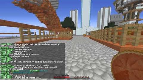 !!!!Larandil hackt!!!!GommeHD.net!!!!!AuraPvP!!!!