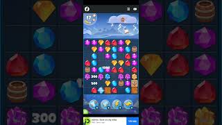 Unlock the Secret of Winning Pirate Treasure Jewel Puzzle Game Level 107 Played by Gaming jewel#game screenshot 4