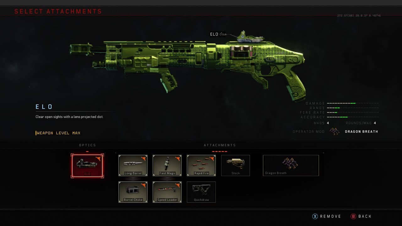 Call of Duty B04 Zombies - Mog 12 Gameplay - YouTube