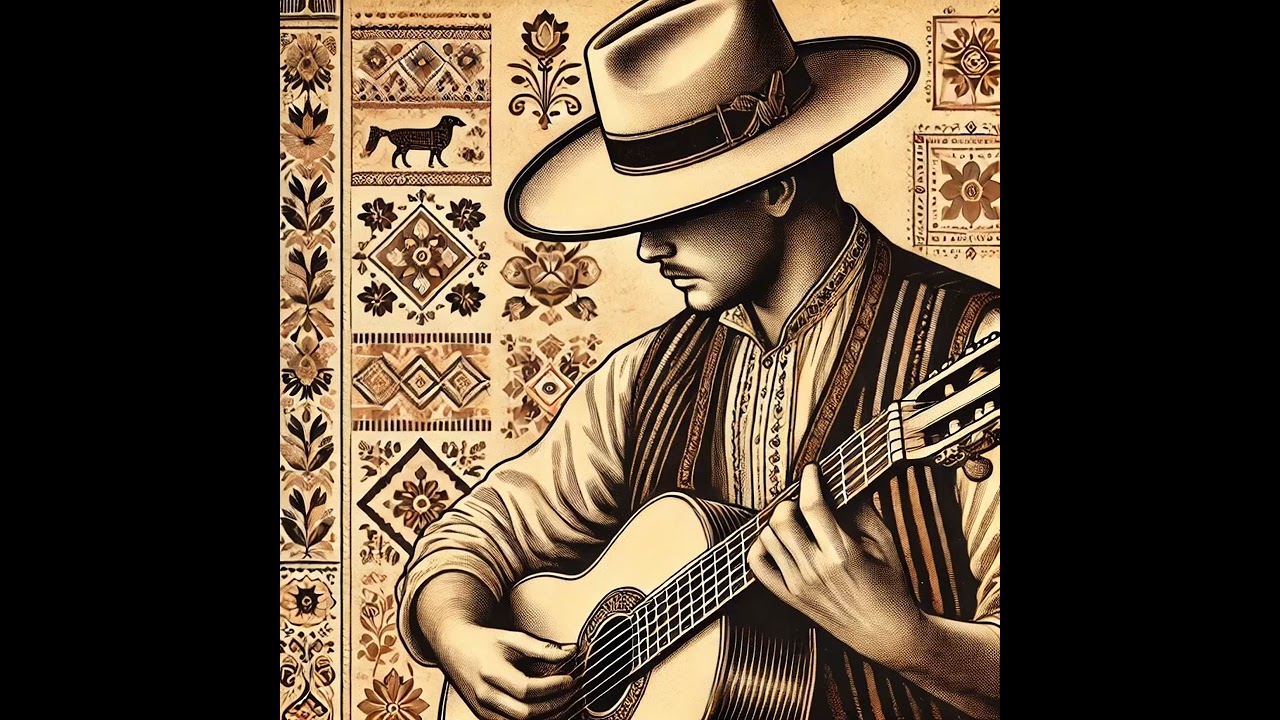 Mirho Flamo : I don’t dare walk down that street (Gypsy Song )