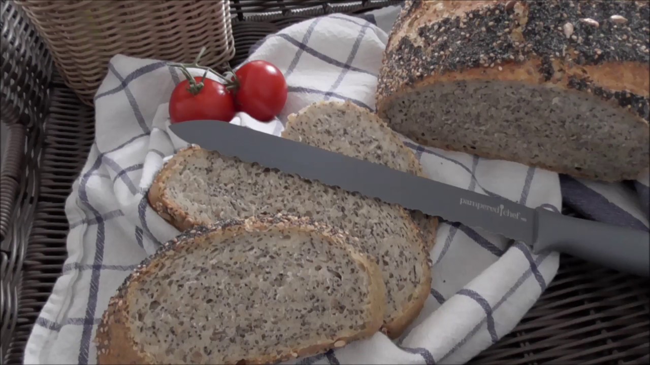 WELTMEISTERBROT  Thermomix® TM5