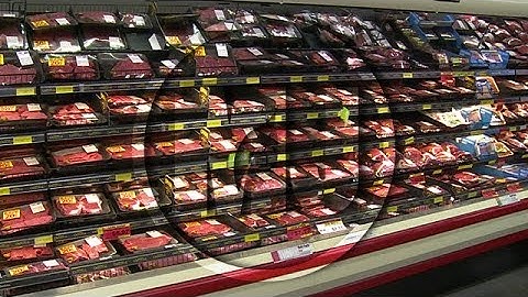 Meat Consumption - David Widmar - February 16, 2018