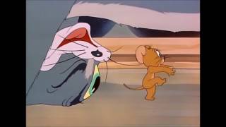 Tom And Jerry - The Bowling Alley Cat 1942