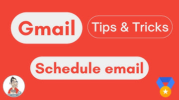 Schedule Emails Like a Pro: Gmail
