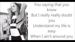 problem - ariana grande ft iggy azalea - lyrics 😉 😍 😘 😚😜😉😉😉😉💓💓💓💋💋💋💋💋💋💋🌹🌹🌹🌹🌹🎉🎉🎉🎉🎉🎶🎶🎶🎶🎶⛵⛵⛵🐧🐧🐧🐧🐧👍