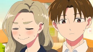 Cuando tu WAIFU no puede dejar de PENSAR en Ti Seihantai Season 2
