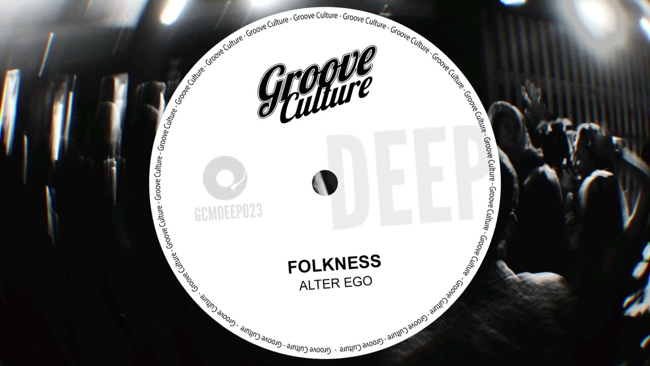 Folkness - Alter Ego - YouTube