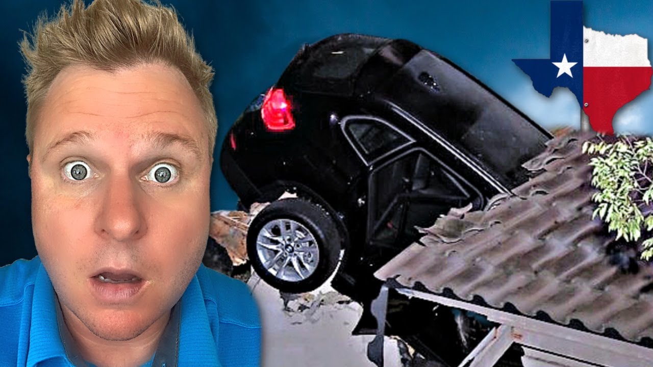 Why TEXAS Insurance is SO Expensive!