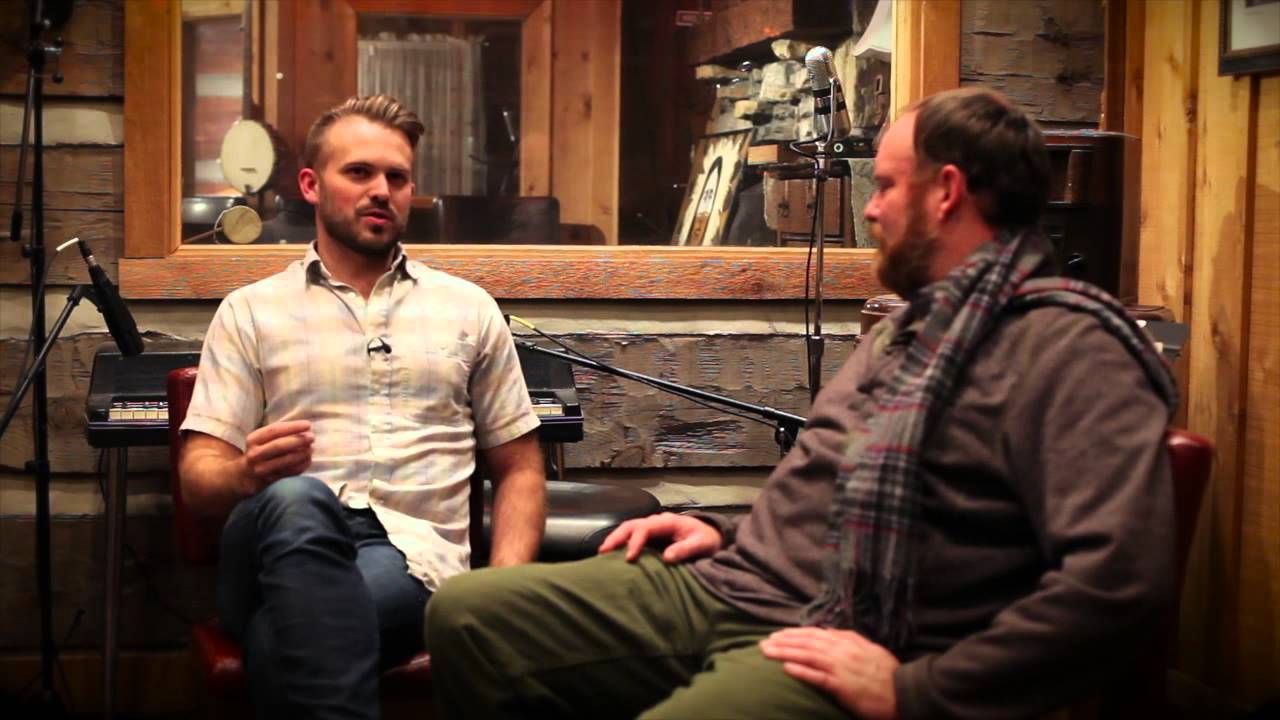 Jon Cole - Cash Cabin Sessions