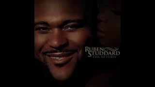 Ruben Studdard - Change Me (Lyrics Video)