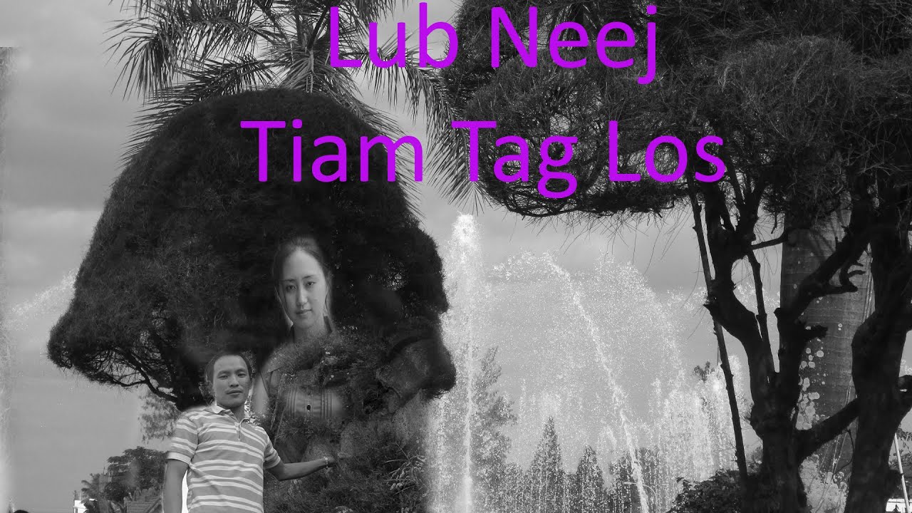 Aug 6, 2025, Cai Vaj Lub Neej Tiam Tag Los