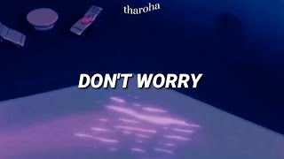 Don't Worry - ASTRO (아스트로) || TRADUÇÃO