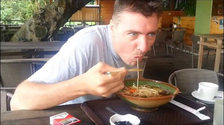 The Best Beef Noodles in Taiwan. 最佳的台灣牛肉面